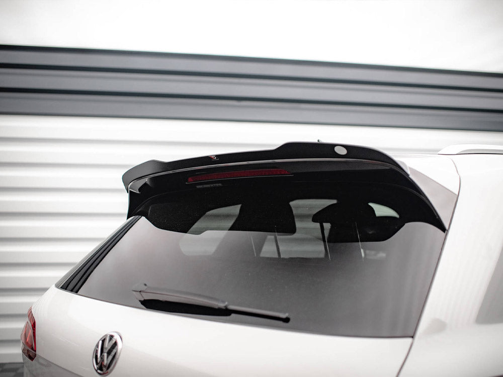 Spoiler CAP - Volkswagen Touareg R-Line Mk3