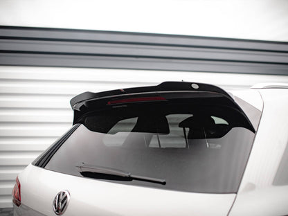 Spoiler CAP - Volkswagen Touareg R-Line Mk3