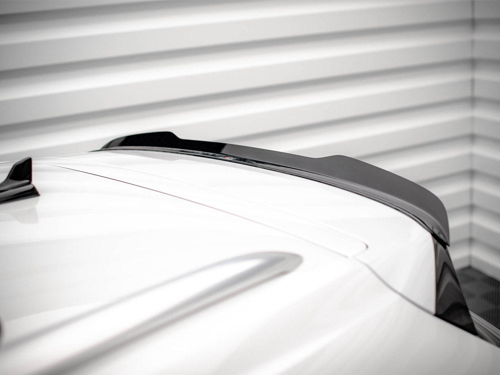 Spoiler CAP - Volkswagen Touareg R-Line Mk3