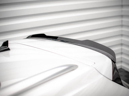 Spoiler CAP - Volkswagen Touareg R-Line Mk3