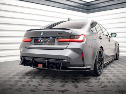 LED STOP Light - BMW M3 (Sedan / Touring G80 / G81)