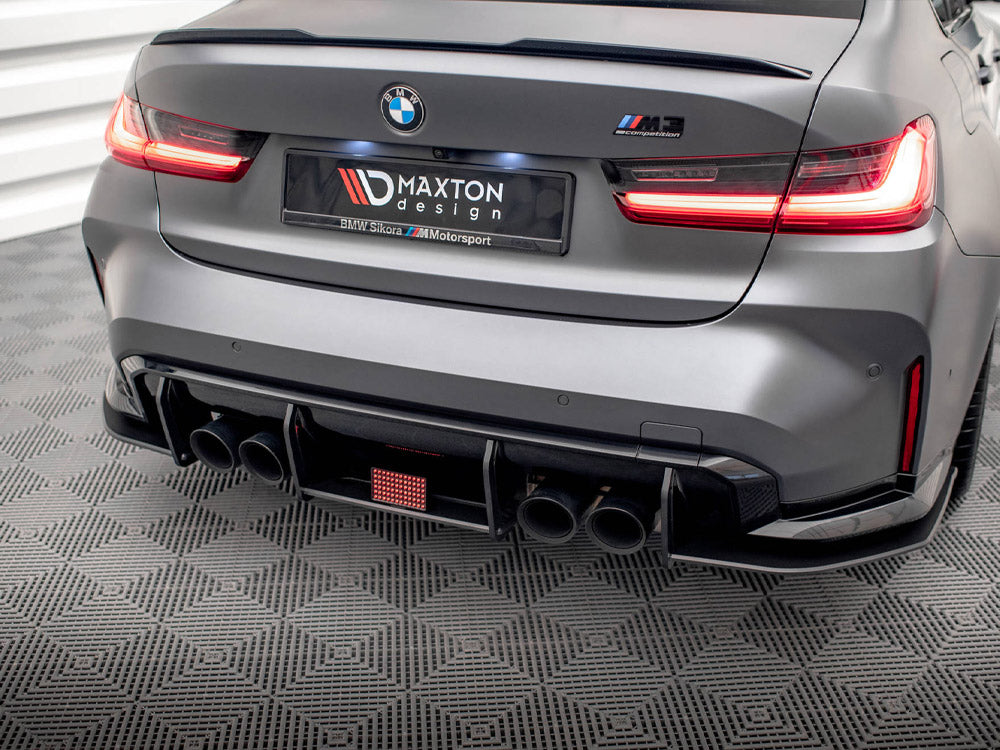 LED STOP Light - BMW M3 (Sedan / Touring G80 / G81)