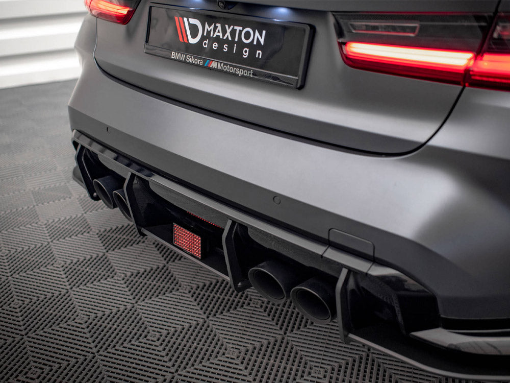 LED STOP Light - BMW M3 (Sedan / Touring G80 / G81)