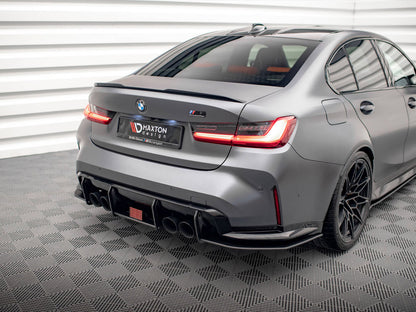 LED STOP Light - BMW M3 (Sedan / Touring G80 / G81)