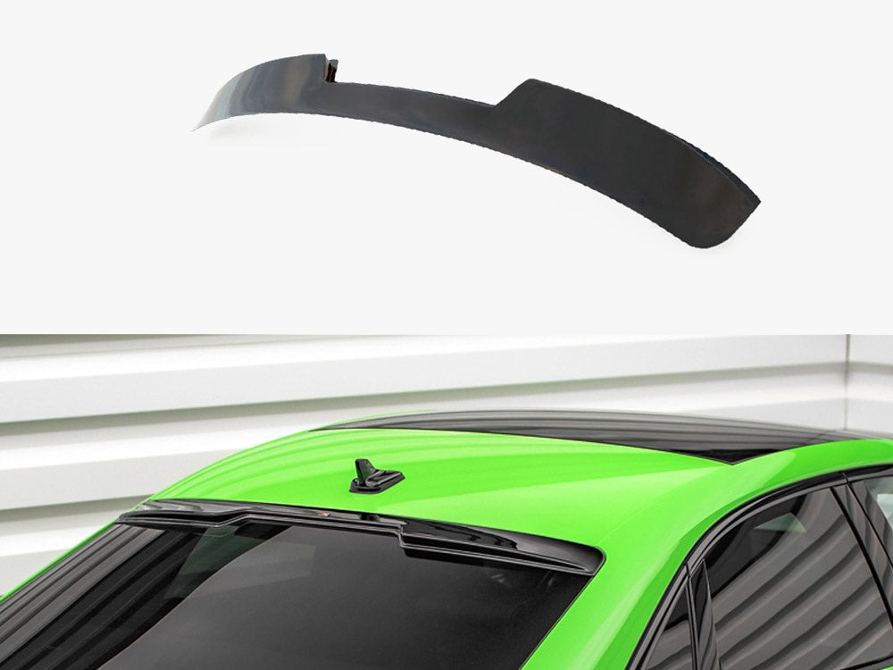 Rear Window Extension - Audi RS3 Sedan 8Y