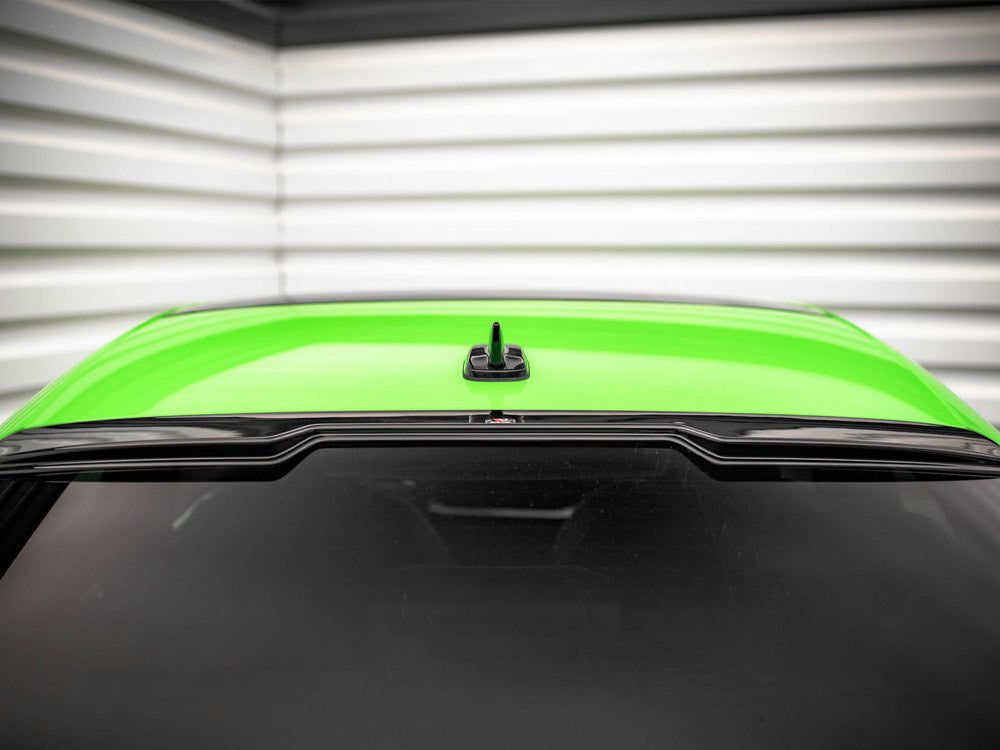 Rear Window Extension - Audi RS3 Sedan 8Y
