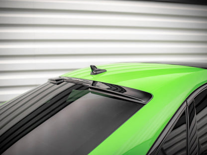 Rear Window Extension - Audi RS3 Sedan 8Y