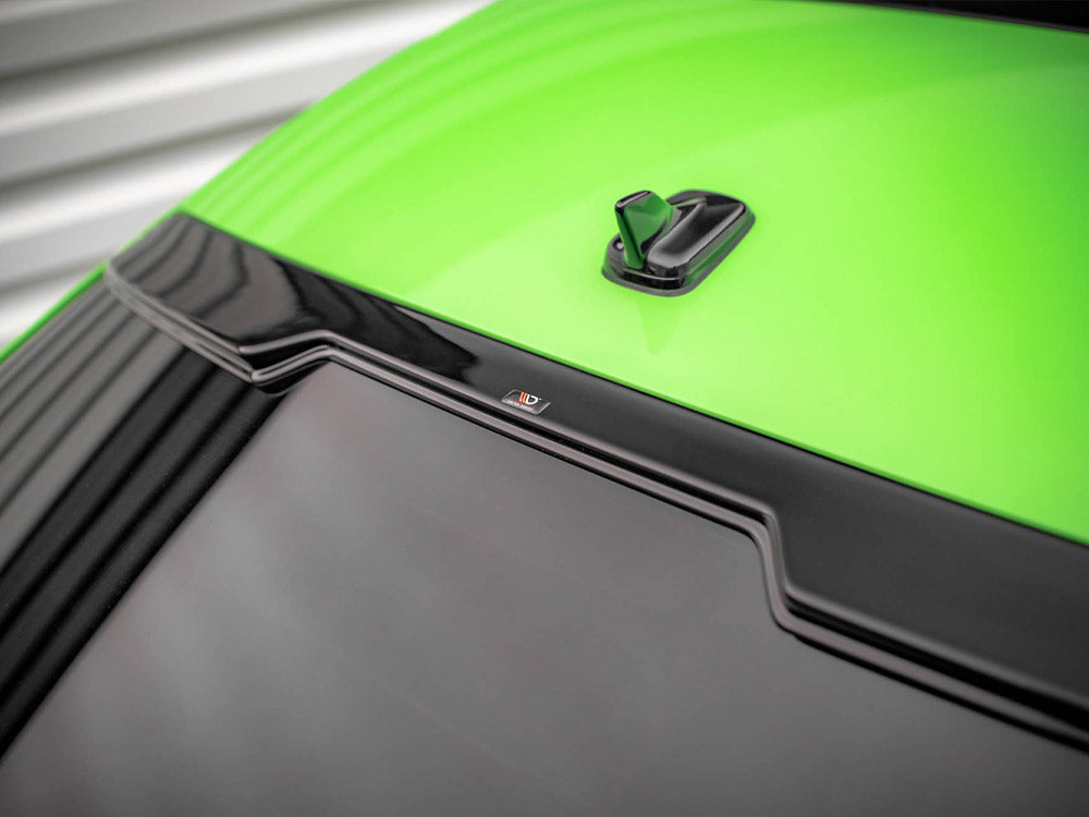 Rear Window Extension - Audi RS3 Sedan 8Y