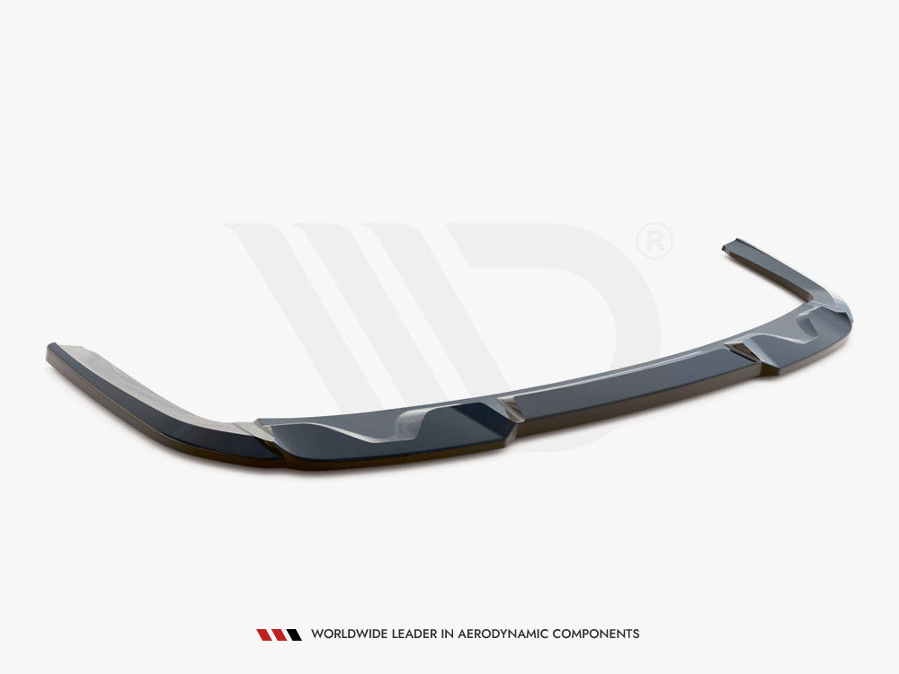 Central Rear Splitter - Audi RS3 Sedan 8Y