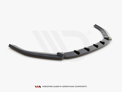 Front Splitter - Audi A3 Sportback 8V (2013-2016)