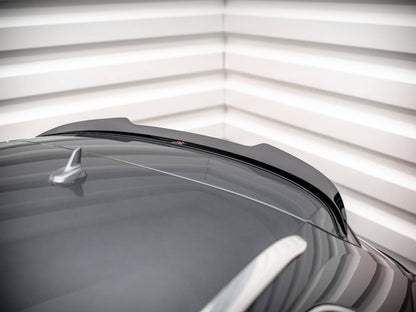 Spoiler CAP - Audi A3 Sportback 8V (2013-2016)