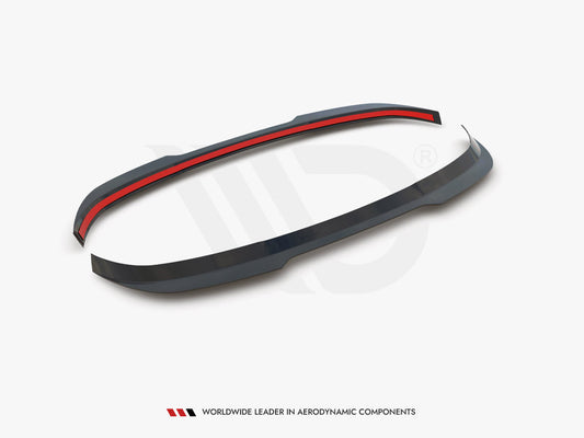 Spoiler CAP - BMW 1 Series F40 (M Sport)