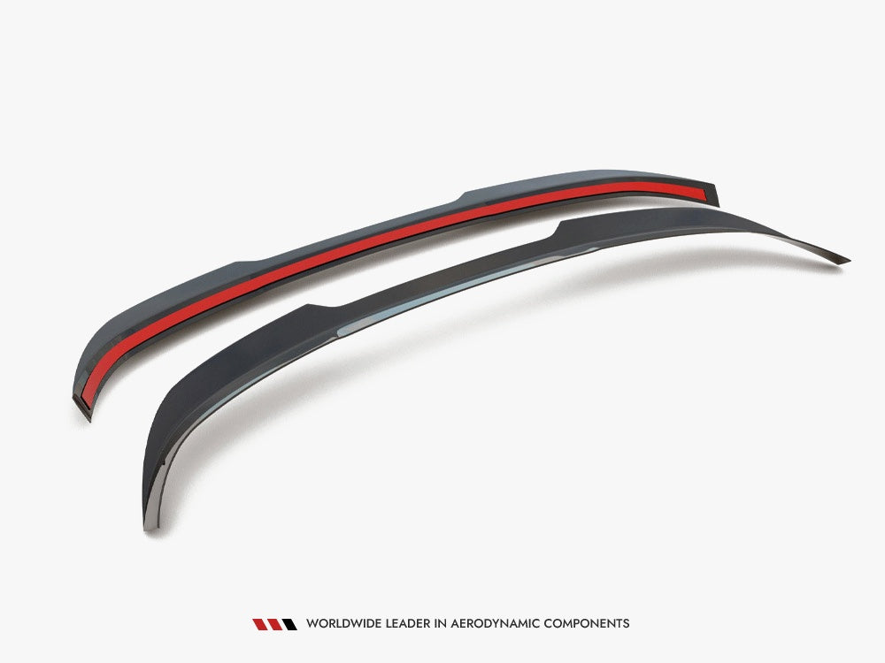Spoiler CAP - BMW 1 Series F40 (M Sport)