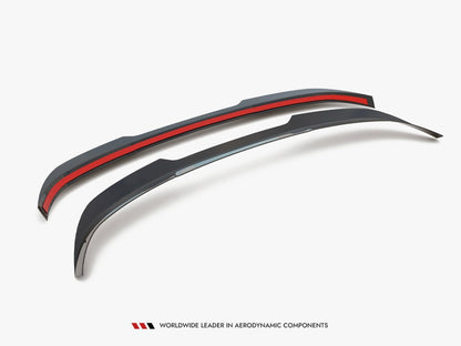 Spoiler CAP - BMW 1 Series F40 (M Sport)