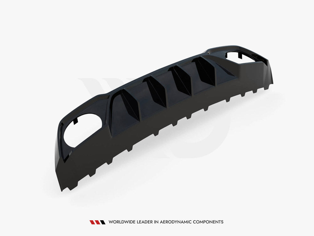 Rear Valance - Audi RS3 8Y