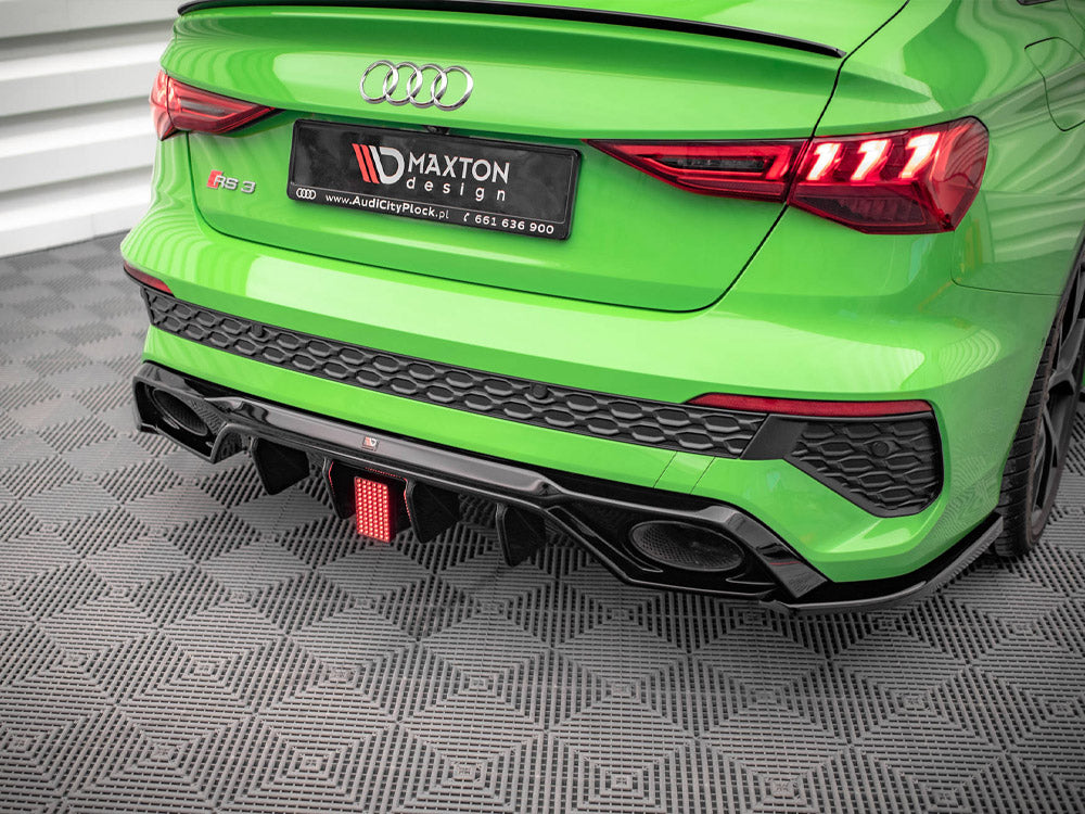 LED STOP Light - Audi RS3 8Y