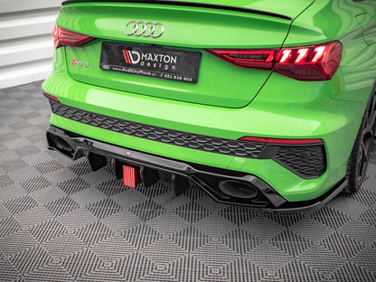 LED STOP Light - Audi RS3 8Y