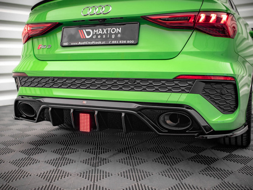 LED STOP Light - Audi RS3 8Y