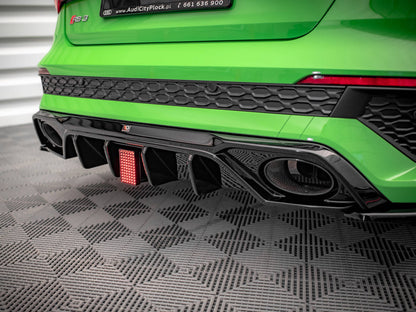 LED STOP Light - Audi RS3 8Y