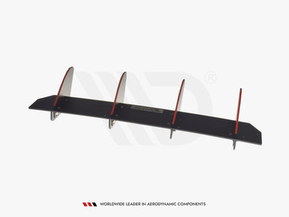 Rear Diffuser V.1 - Audi RS3 8V Facelift Sportback (2017-20)