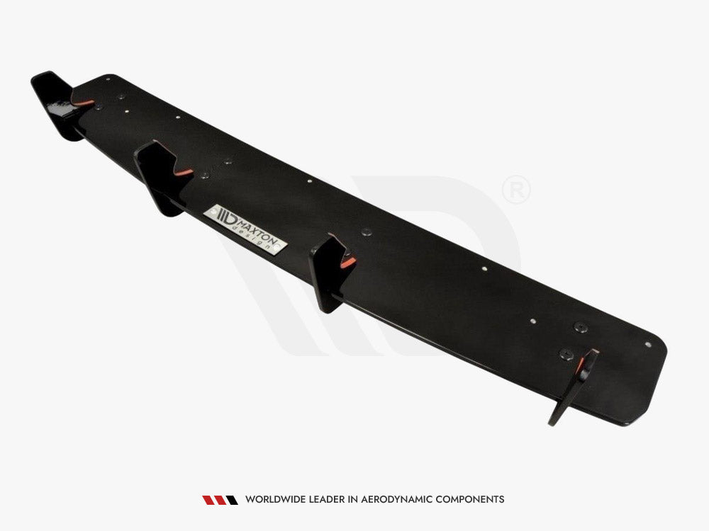 Rear Diffuser - Audi S8 D4 FL (2015-2017)