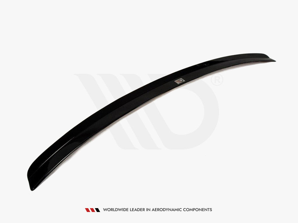 Spoiler CAP - Audi A8 D3 (2006-2010)