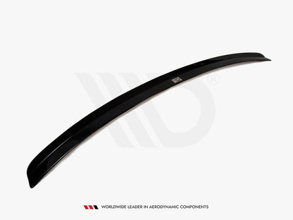 Spoiler CAP - Audi A8 D3 (2006-2010)