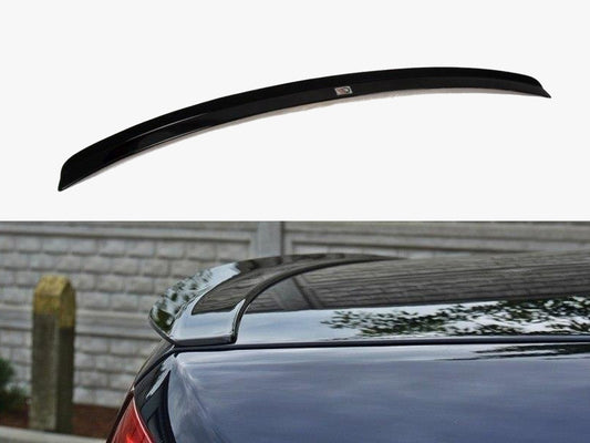 Spoiler CAP - Audi A8 D3 (2006-2010)