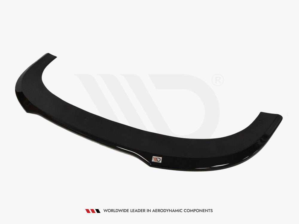 Front Splitter - Audi RS6 C6 (2008-2010)
