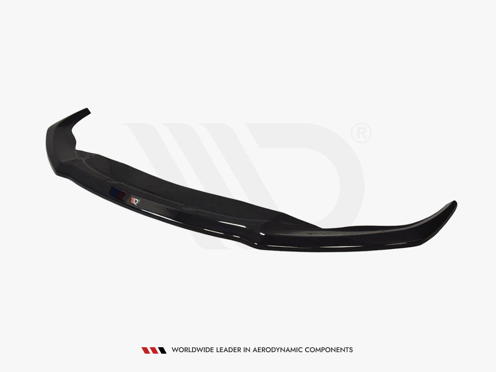 Front Splitter V.2 - Audi RS7 C7