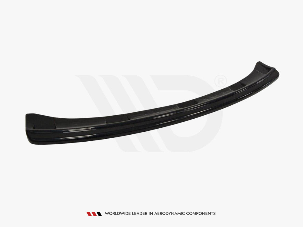 Rear Splitter - Audi A5 S Line 8T Facelift