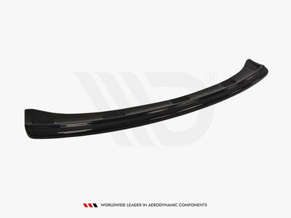 Rear Splitter - Audi A5 S Line 8T Facelift