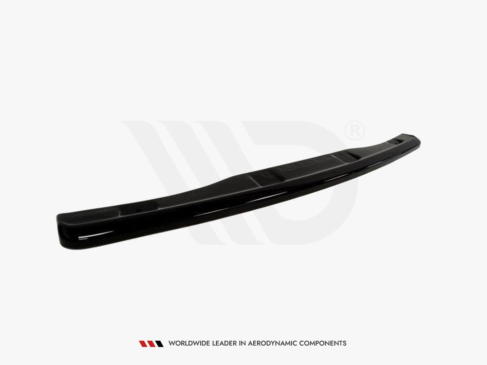 Rear Splitter - Audi RS6 C5 Avant