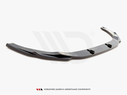 Front Splitter V.3 - Audi RS5 F5 Facelift
