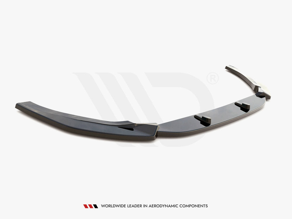 Front Splitter V.2 - Audi RS5 F5 Facelift
