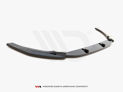 Front Splitter V.2 - Audi RS5 F5 Facelift