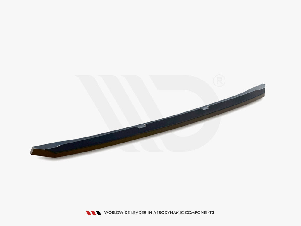 Central Rear Splitter - BMW 4 Series (Gran Coupe M-Pack G26)