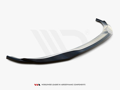 Front Splitter V1 - BMW 4 Series (/ i4 Gran Coupe M-Pack / M440i G26)
