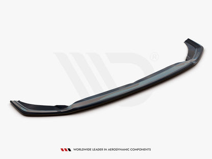Front Splitter V.2 - Volkswagen Polo GTI / R-Line Mk6