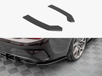 Street PRO Rear Side Splitters V1 - BMW M3 (40i G20 / G21)
