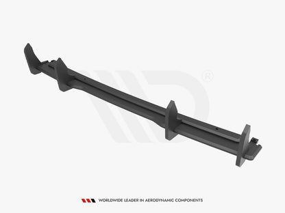 Street PRO Rear Diffuser - BMW 3 Series M34 (0 G20 / G21)