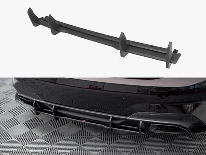 Street PRO Rear Diffuser - BMW 3 Series M34 (0 G20 / G21)