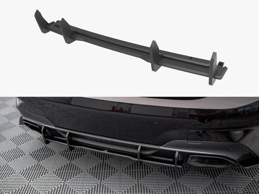 Street PRO Rear Diffuser - BMW 3 Series M34 (0 G20 / G21)