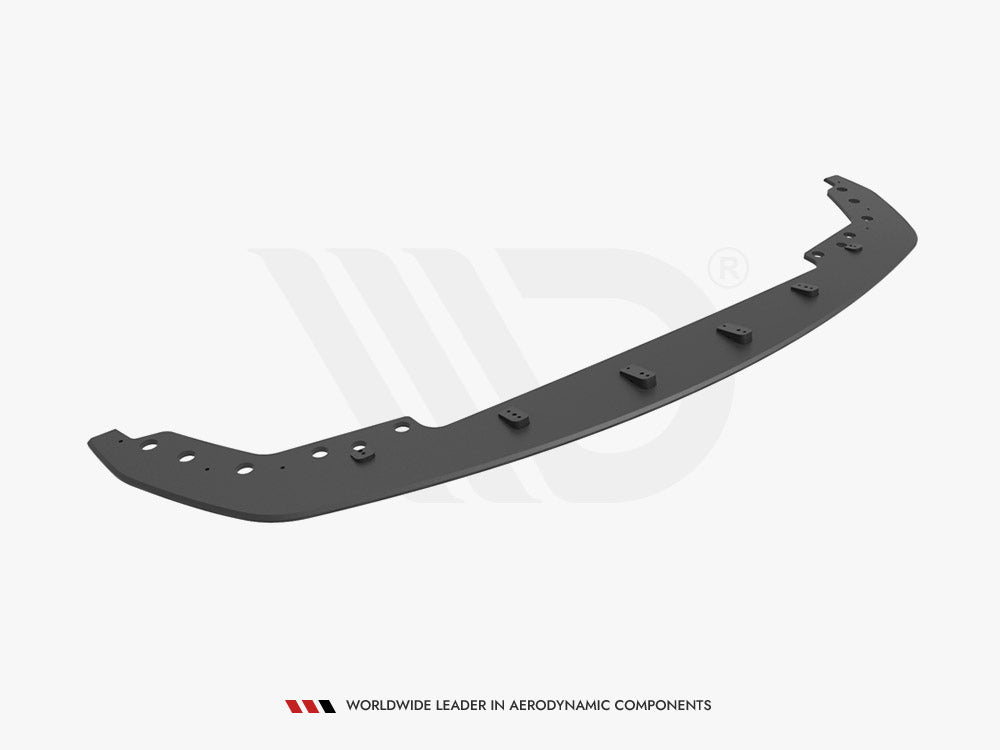 Street PRO Front Splitter - BMW 3 Series (M-Pack G20 / G21)