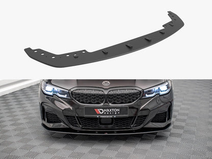 Street PRO Front Splitter - BMW 3 Series (M-Pack G20 / G21)