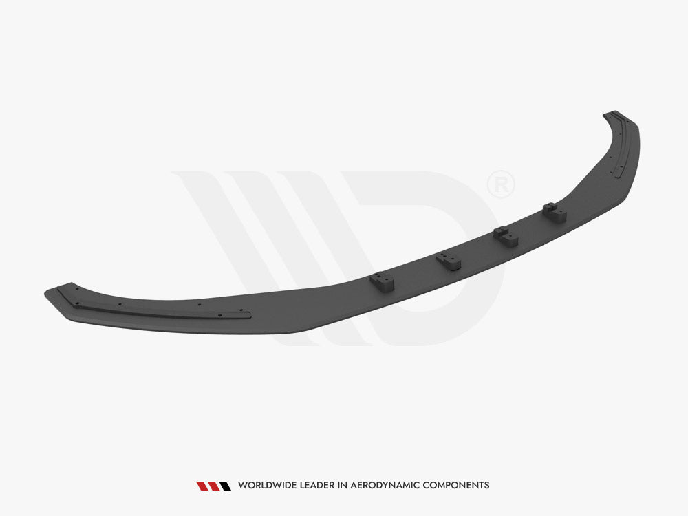 Street PRO Front Splitter - BMW 2 Series (M-Pack F22)