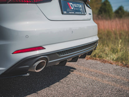Rear Valance - Audi A5 S Line F5 Coupe / Sportback