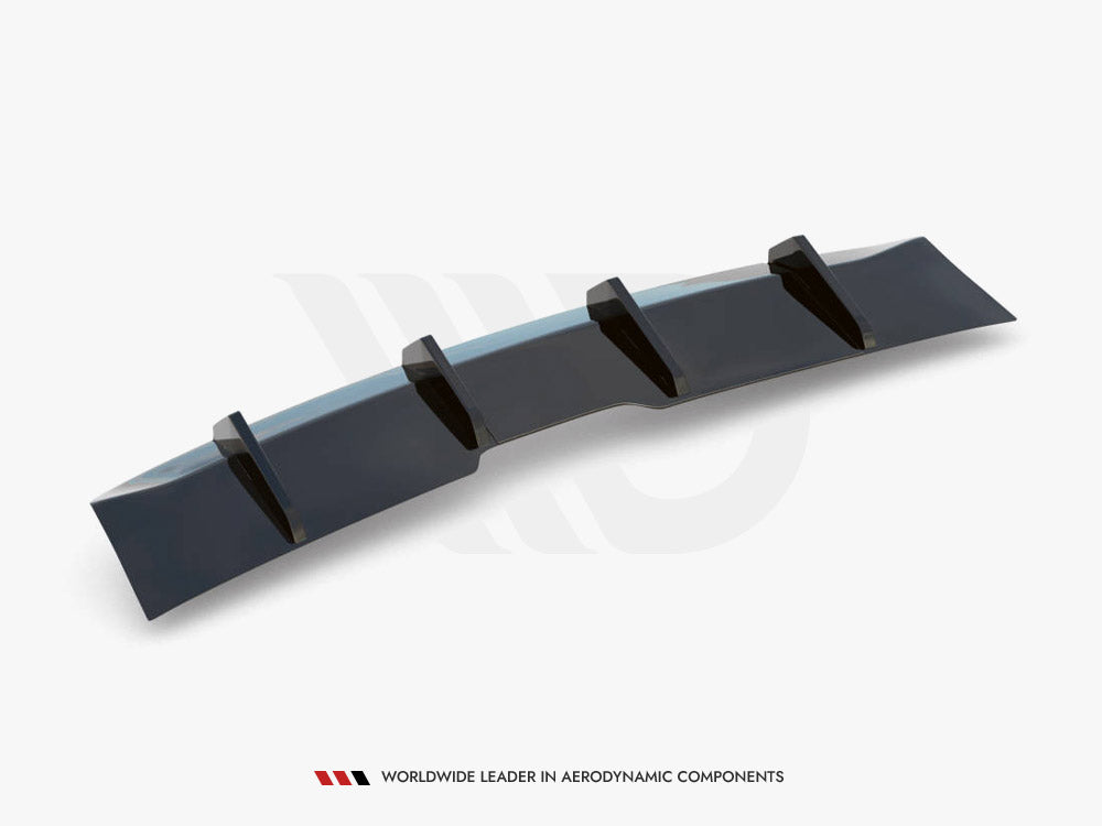 Rear Valance - Audi A5 S Line F5 Coupe / Sportback