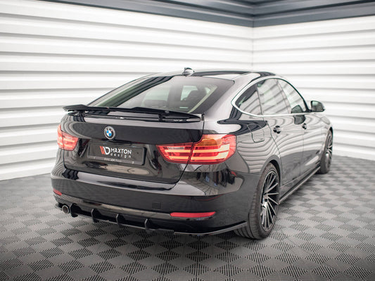 Rear Side Splitters - BMW 3 Series (GT F34)