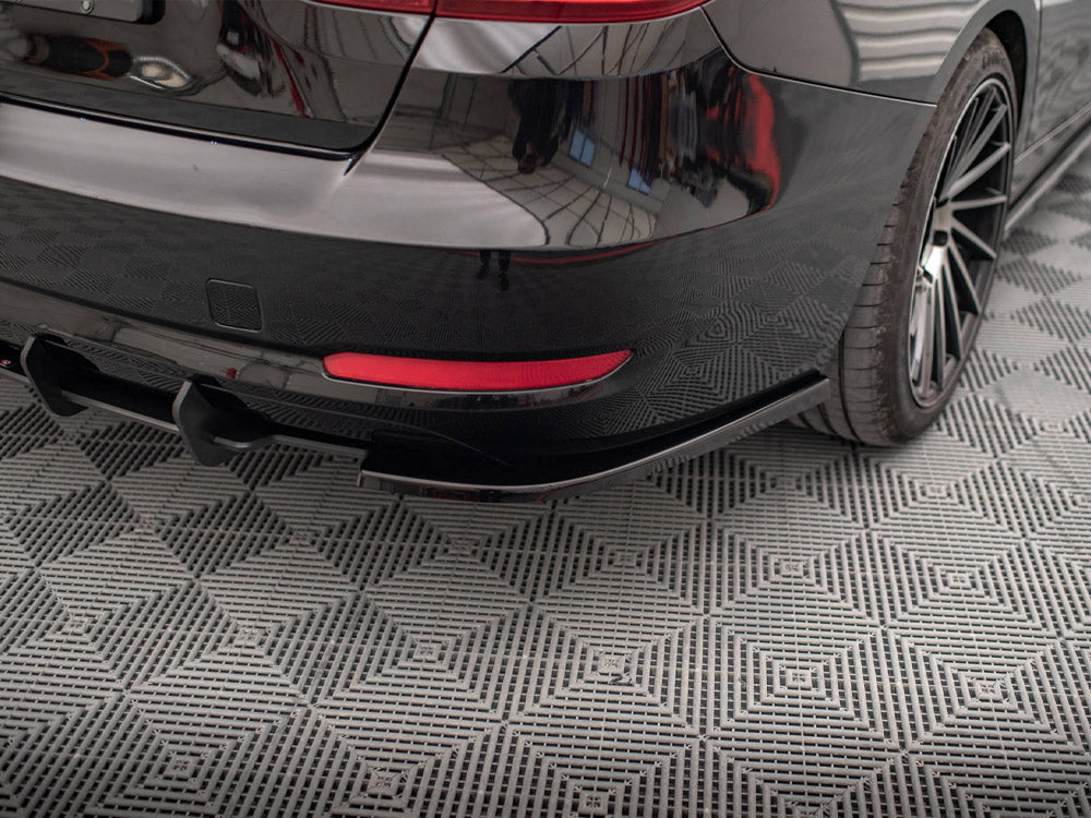 Rear Side Splitters - BMW 3 Series (GT F34)